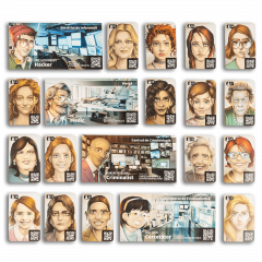 Joc - Cronicile Crimei