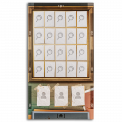 Joc - Cronicile Crimei