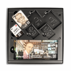 Joc - Cronicile Crimei