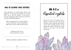 The Little Book of Crystals