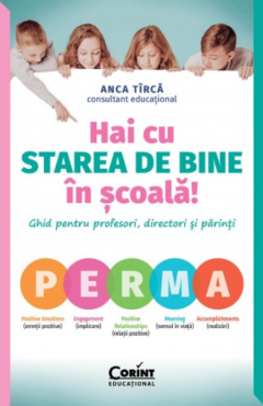 Hai cu starea de bine in scoala!