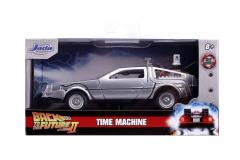 Macheta - Back to the Future: Time Machine, 1:32
