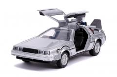 Macheta - Back to the Future: Time Machine, 1:32