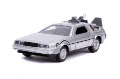 Macheta - Back to the Future: Time Machine, 1:32