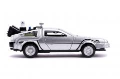 Macheta - Back to the Future: Time Machine, 1:32