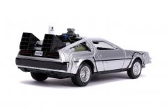 Macheta - Back to the Future: Time Machine, 1:32