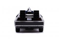 Macheta - Back to the Future: Time Machine, 1:32