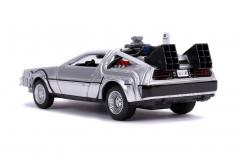 Macheta - Back to the Future: Time Machine, 1:32