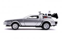 Macheta - Back to the Future: Time Machine, 1:32