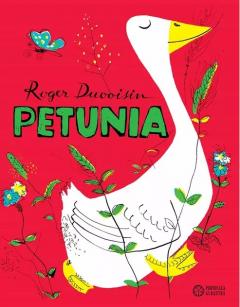 Petunia