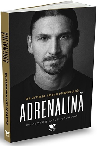 Adrenalina