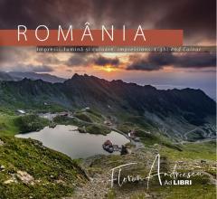 Romania - Editie bilingva: Romana-Engleza