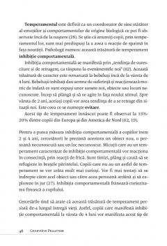 Frica si anxietatea copilului