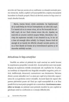 Frica si anxietatea copilului