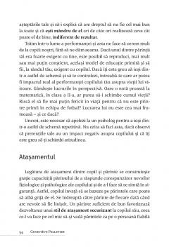 Frica si anxietatea copilului