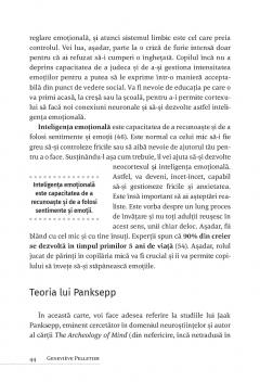 Frica si anxietatea copilului