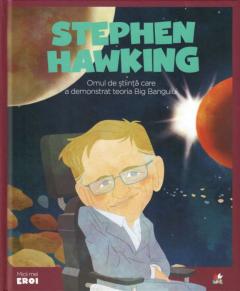 Stephen Hawking