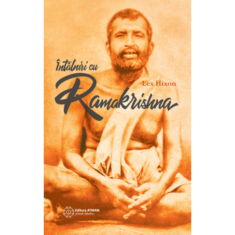 Intalniri cu Ramakrishna
