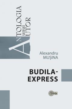 Budila - Express