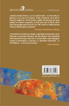 Povestea cu elefantul vizirului