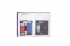 Piet Mondrian A-Z