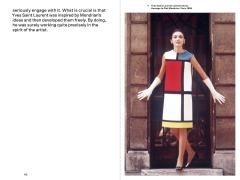 Piet Mondrian A-Z