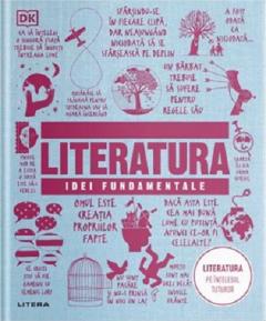 Literatura. Idei fundamentale