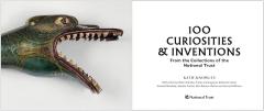 100 Curiosities & Inventions