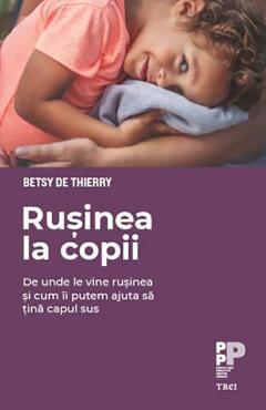 Rusinea la copii
