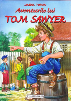 Aventurile lui Tom Sawyer