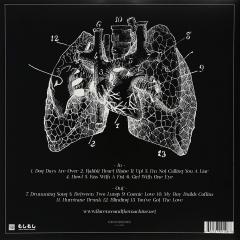  Lungs - Vinyl