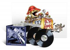 The Slim Shady - Vinyl