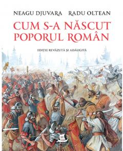 Cum s-a nascut poporul roman