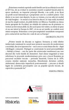 Romania de totdeauna