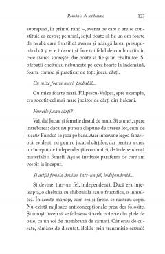 Romania de totdeauna