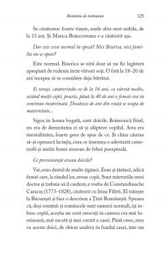 Romania de totdeauna