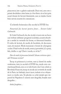 Romania de totdeauna