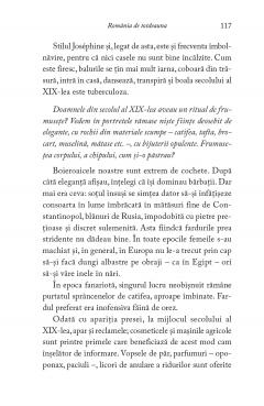 Romania de totdeauna