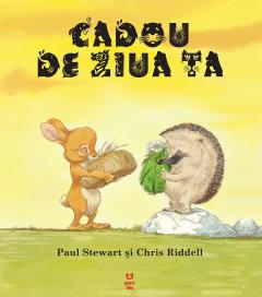 Cadou de ziua ta