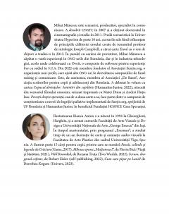 Povesti despre speranta