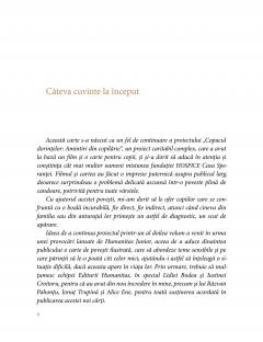 Povesti despre speranta