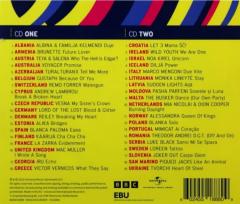 Eurovision Song Contest Liverpool 2023