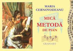 Mica metoda de pian