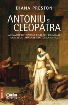 Antoniu si Cleopatra