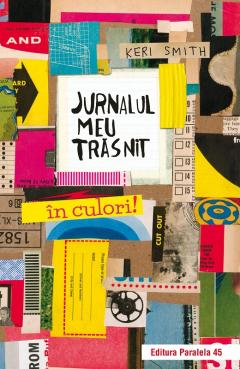 Jurnalul meu trasnit – In culori