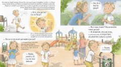 Ema si Eric au grija de natura