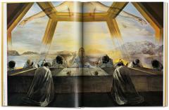 Dali the Wines of Gala