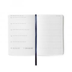 Agenda 2023 - 12-Month Weekly Diary - Medium - Stars