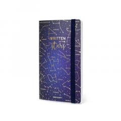 Agenda 2023 - 12-Month Weekly Diary - Medium - Stars