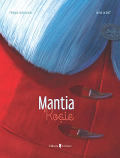 Mantia rosie